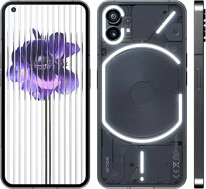 nothing Phone 1