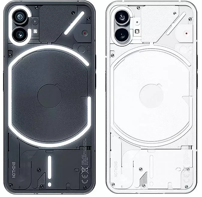 nothing Phone 1