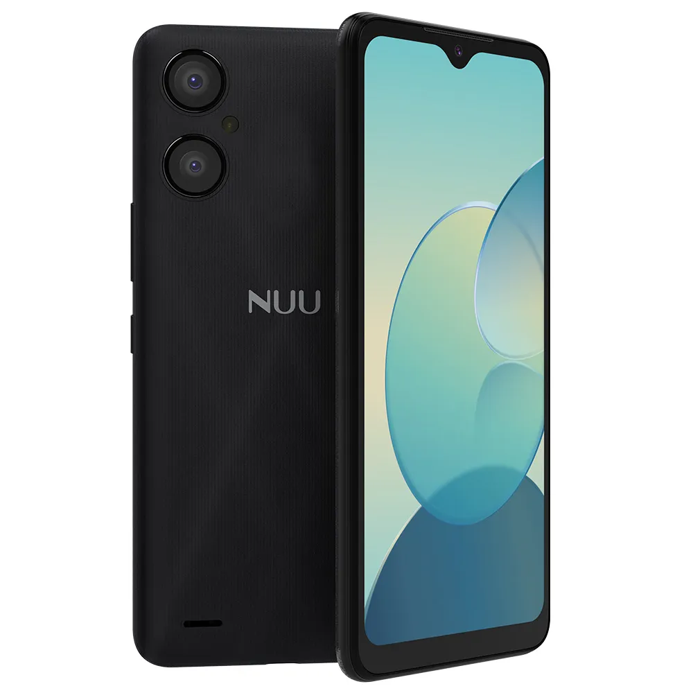 nuu-mobile A23 Plus