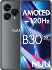 nuu-mobile B30 5G thumbnail