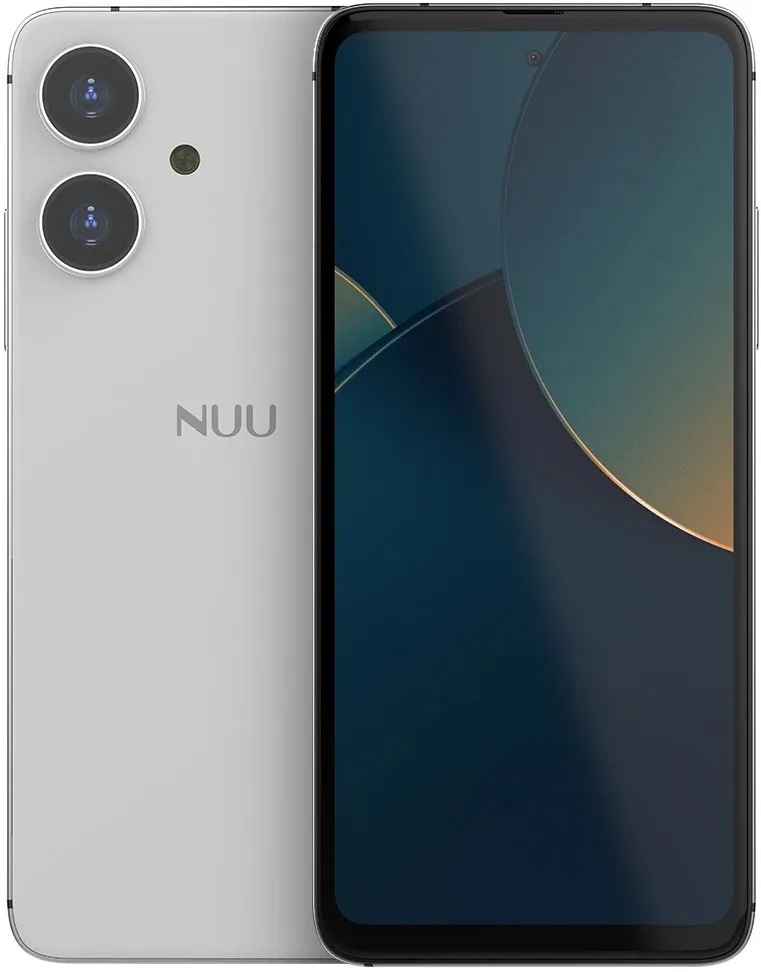 nuu-mobile N10