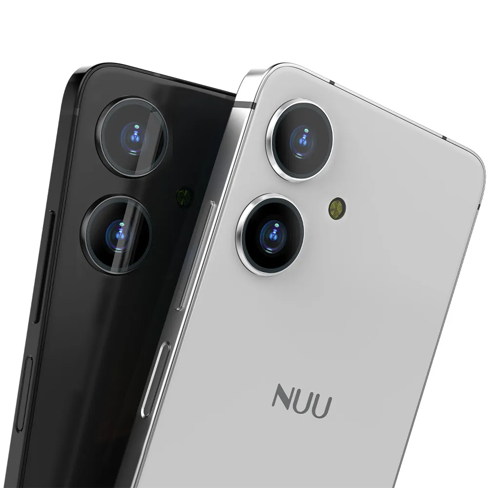nuu-mobile N10