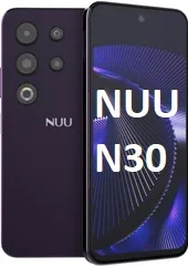 nuu-mobile N30 thumbnail