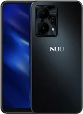 nuu-mobile X10 5G thumbnail
