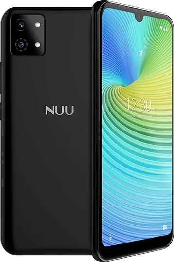 nuu-mobile A9L