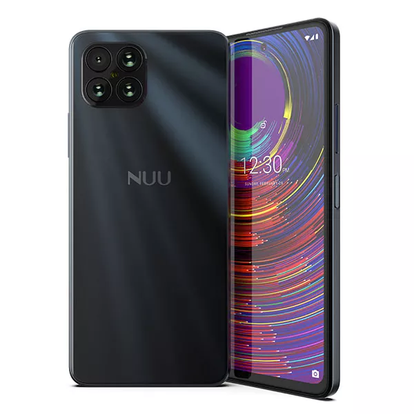 nuu-mobile B15