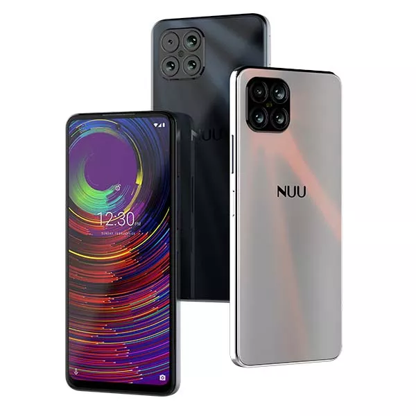 nuu-mobile B15