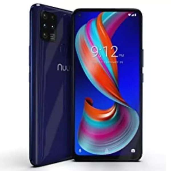 nuu-mobile G5