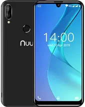 nuu-mobile X6 Mini thumbnail