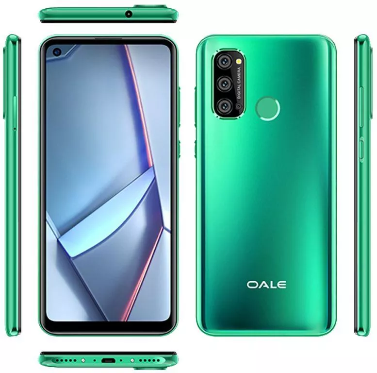 oale NOTE 10 PRO