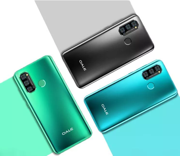 oale NOTE 10 PRO