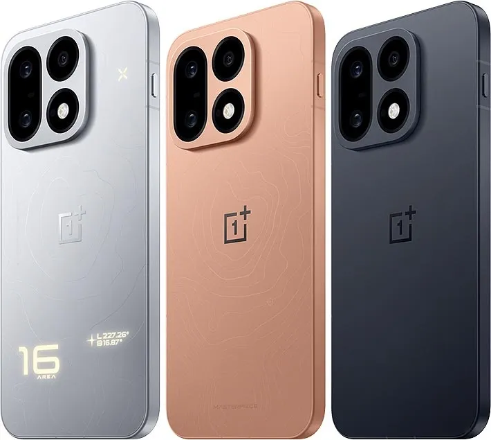 oneplus 16
