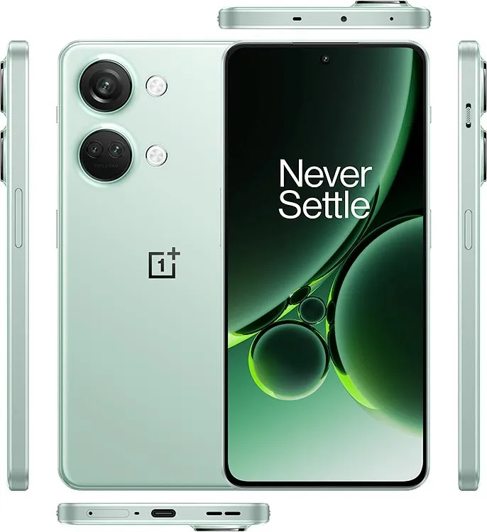 oneplus Nord 3