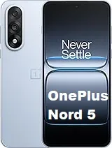 oneplus Nord 5 thumbnail picture