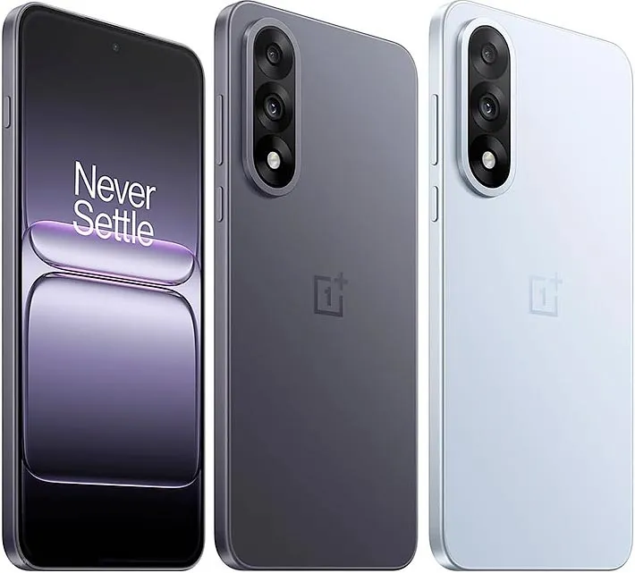 oneplus Nord 5