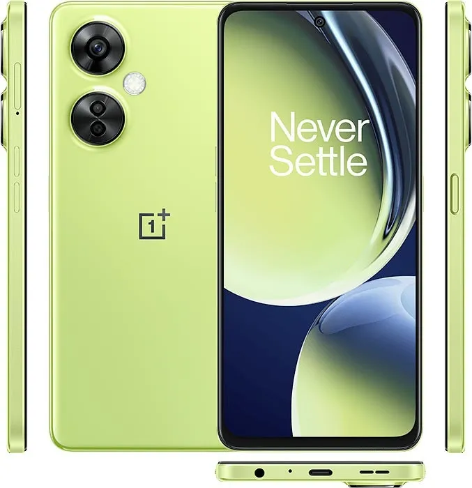 oneplus Nord CE 3 Lite