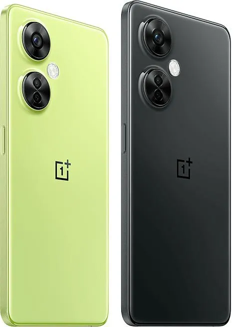 oneplus Nord CE 3 Lite