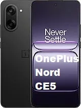 oneplus Nord CE5 thumbnail