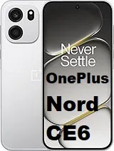 oneplus Nord CE6 thumbnail picture