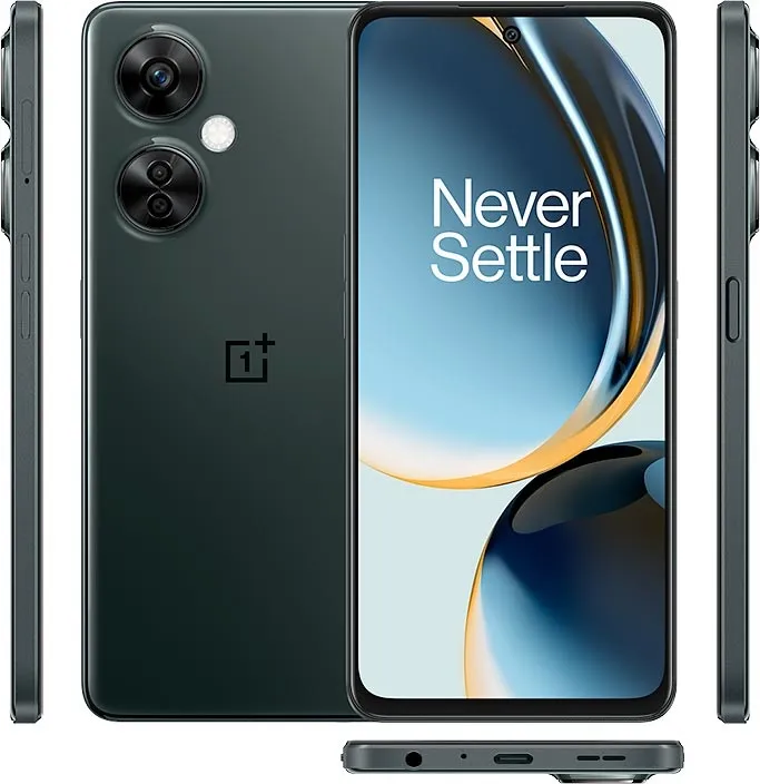 oneplus Nord N30