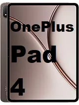 oneplus Pad 4 thumbnail