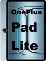 oneplus Pad Lite thumbnail picture