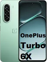 oneplus Turbo 6X thumbnail