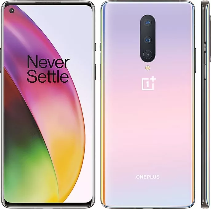 oneplus 8 5G T-Mobile