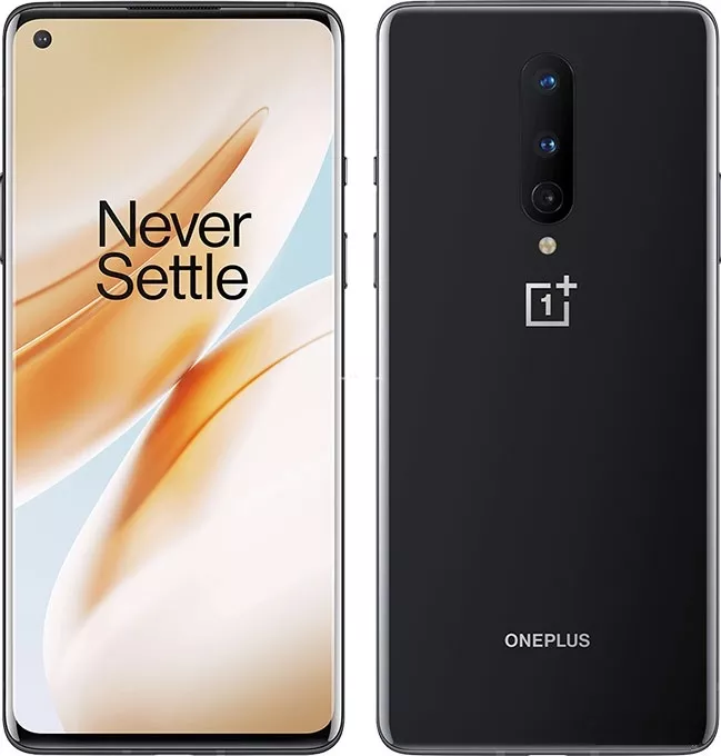 oneplus 8 5G T-Mobile