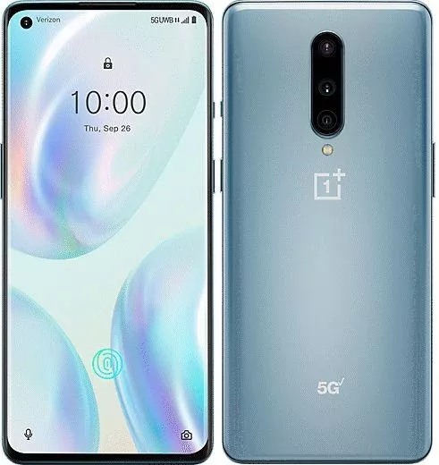 oneplus 8 5G UW