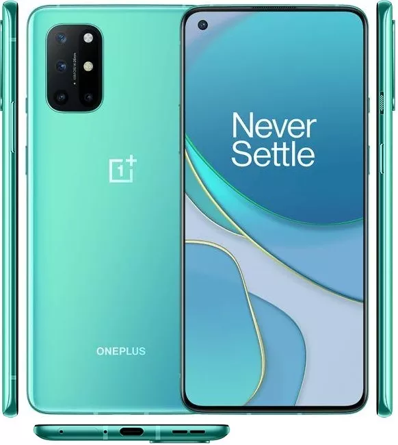 oneplus 8T