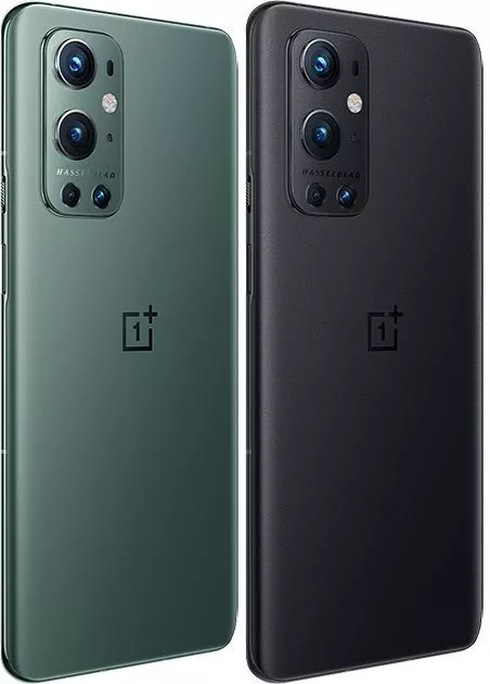 oneplus 9 Pro