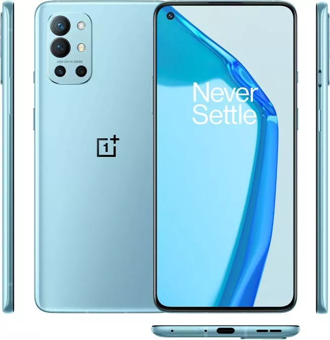 oneplus 9R