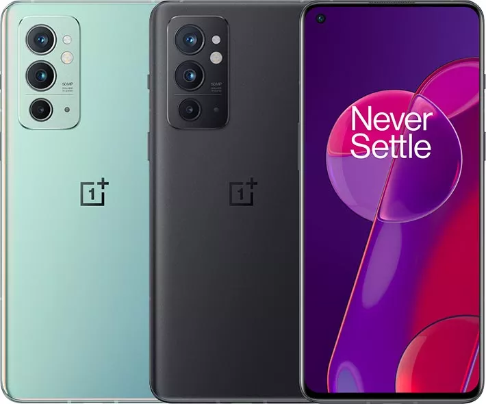 oneplus 9RT