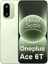 oneplus Ace 6T thumbnail