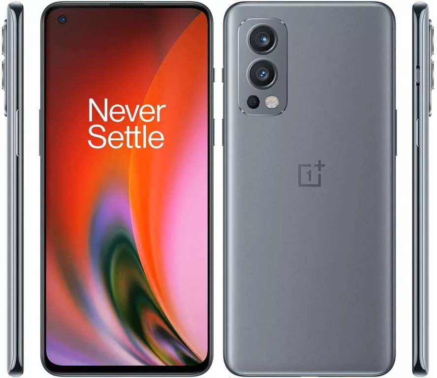 oneplus Nord 2 5G