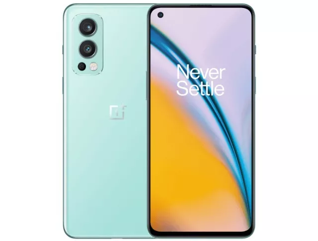 oneplus Nord 2 5G