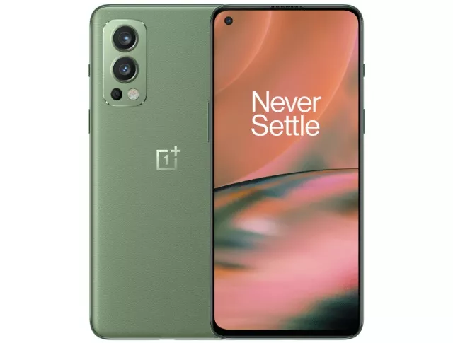 oneplus Nord 2 5G