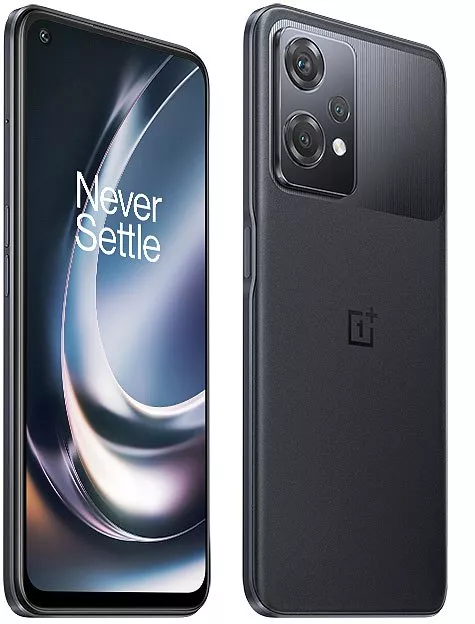 oneplus Nord 2 Lite