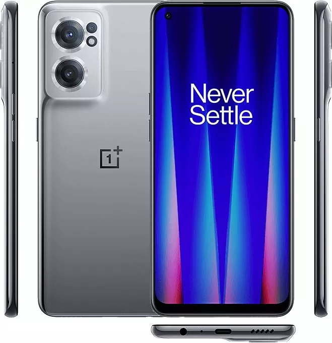 oneplus Nord CE 2 5G