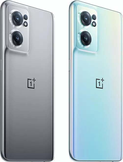 oneplus Nord CE 2 5G