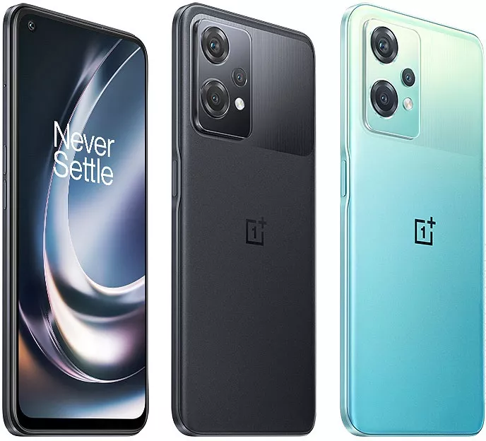 oneplus Nord CE 2 Lite 5G