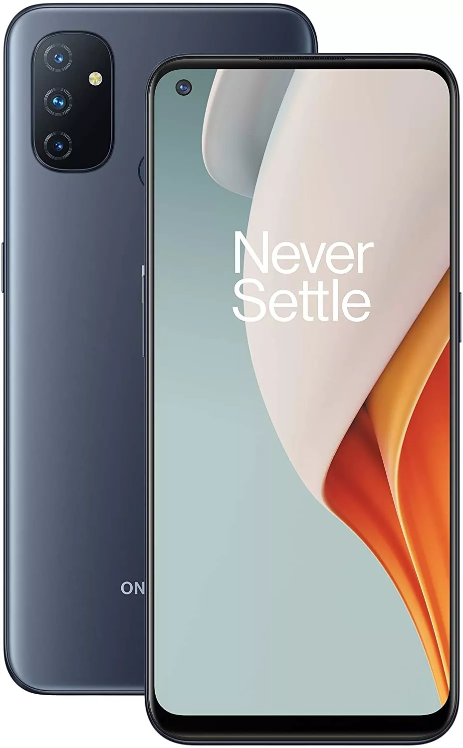 oneplus Nord N100