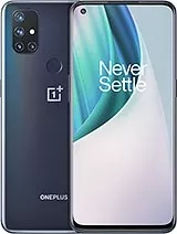 Oneplus Nord N10 5G thumbnail picture