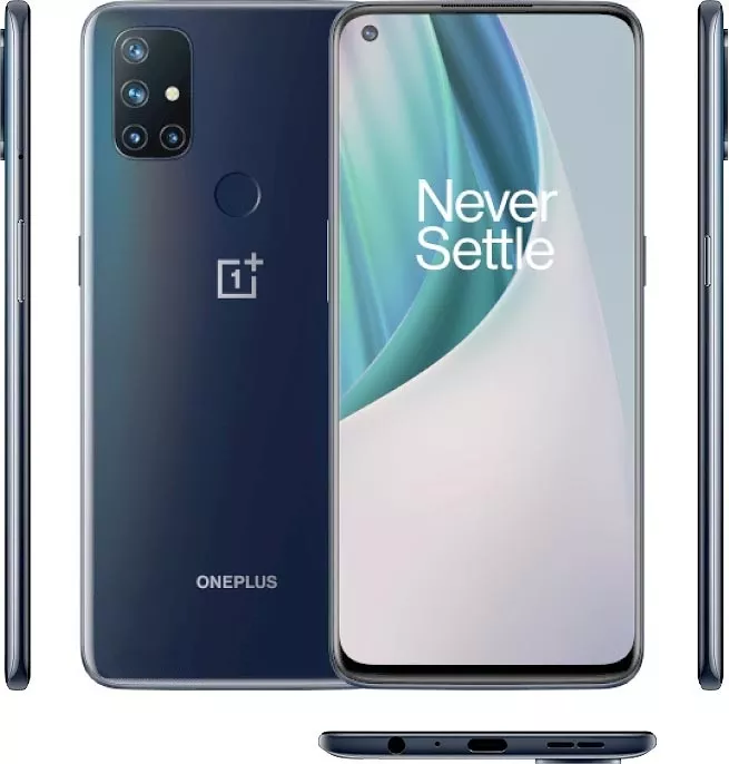 Oneplus Nord N10 5g Pictures And Official Photos Phonedady Com