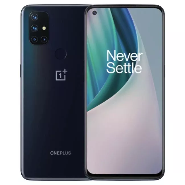 oneplus Nord N10 5G