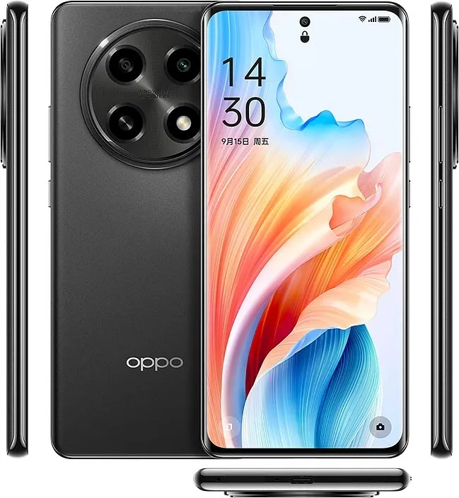 oppo A2 Pro