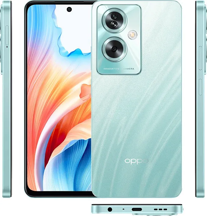 oppo A2