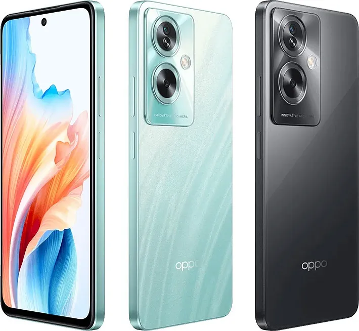 oppo A2