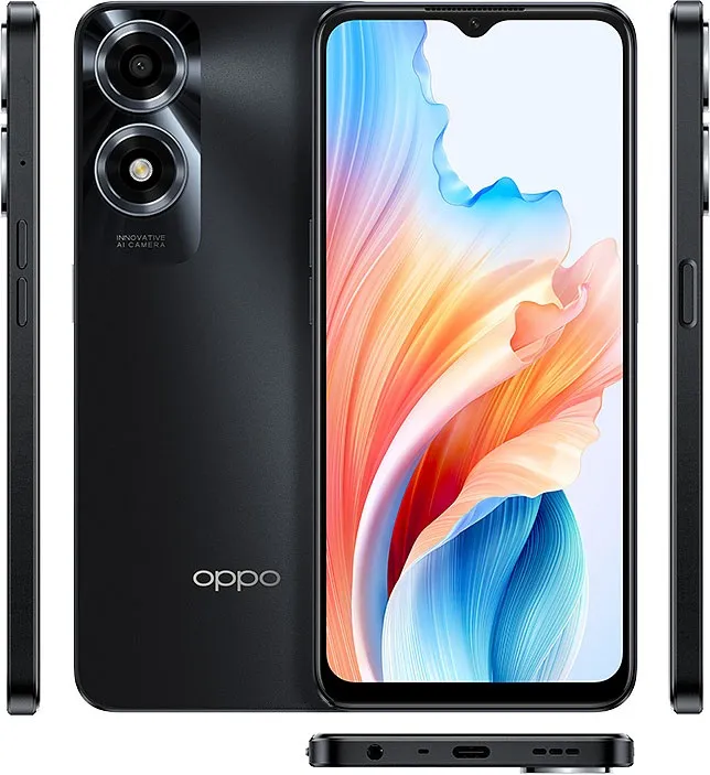 oppo A2x